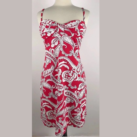 tommy bahama swim dress